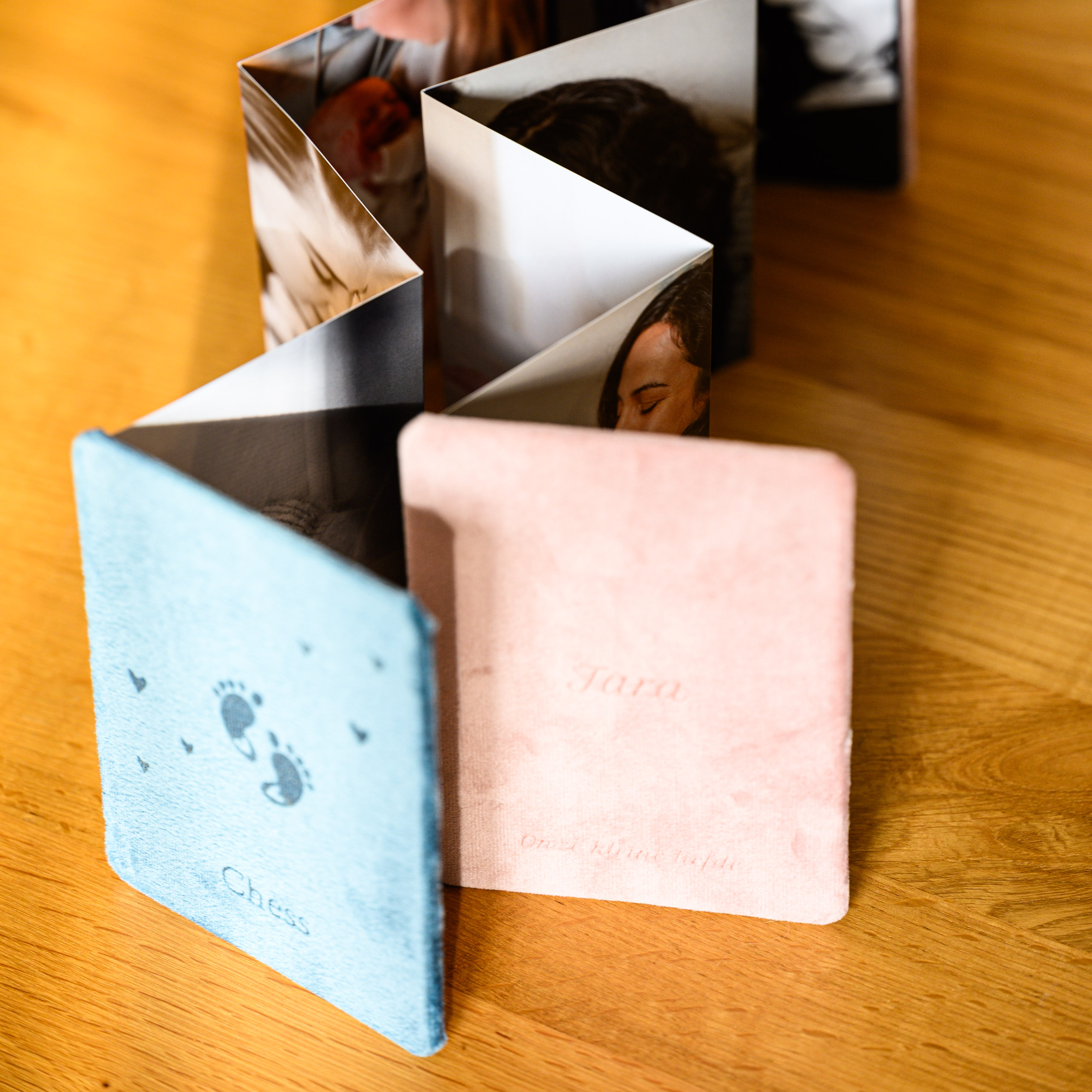 harmonicaboekjes newbornshoot